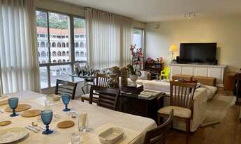 Imagem 6: Apartamento para venda - 4 quartos - Gávea - Rio de Janeiro/RJ