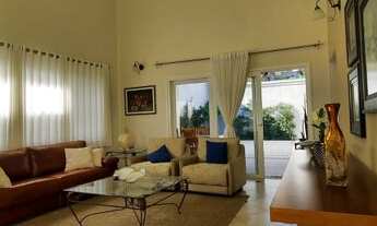 Imagem 6: Lindo Sobrado em condomínio fechado com Piscina ao lado da Pedra Grande para Veda e Locaçã