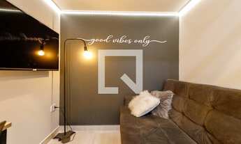 Imagem 4: Apartamento para Aluguel - Jardim Brasil , 1 Quarto, 13 m2