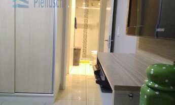 Imagem 5: Belo apartamento-próximo ao Shopping Unimart-3 dormitórios-sacada-garagem-portaria-24 hora