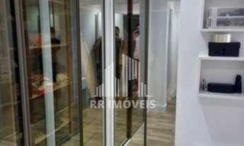 Imagem 5: RRCOD4634 Apartamento 96m² CONDOMÍNIO BELLAGIO ECOPARK - OPORTUNIDADE - 2 Dorms 3 Vagas