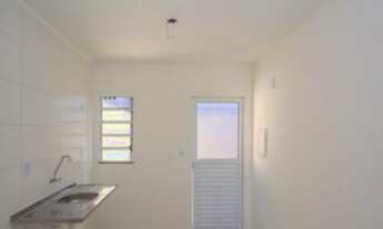 Imagem 5: Casa para venda possui 56m² quadrados com 2/4 sendo um com suíte, em Conceição - Feira de