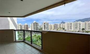 Imagem 2: Rio de Janeiro - Apartamento Padrão - BARRA DA TIJUCA