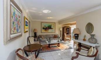 Imagem 7: São Paulo - Apartamento Padrão - Panamby