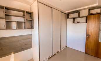 Imagem 4: Apartamento para venda tem 45 metros quadrados com 2 quartos