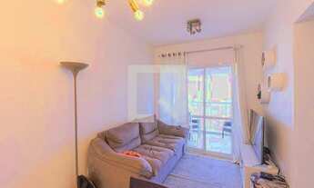 Imagem 2: Apartamento à Venda - Vila Yara, 2 Quartos, 54 m2