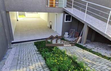 Imagem 3: Sobrado de Alto Padrão No Pedro Moro