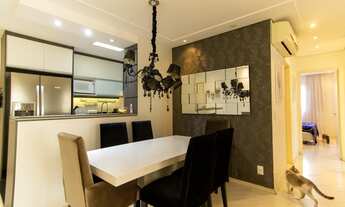 Imagem 6: RRCOD3961 Apartamento 80m² CONDOMÍNIO ALPHAVIEW - OPORTUNIDADE - 2 Dorms 1 Vaga - Barueri