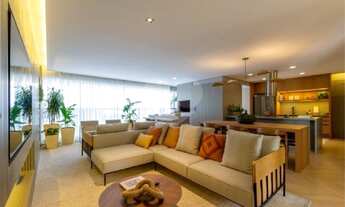 Imagem: São Paulo - Apartamento Padrão - PERDIZES