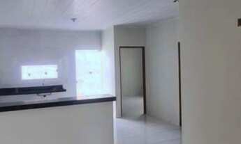 Imagem 3: Casa 2/4 MEGA FEIRÃO CAIXA