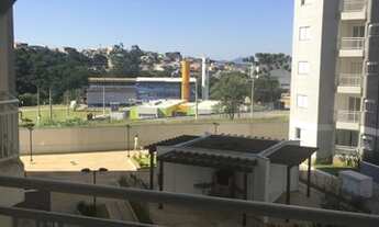 Imagem 6: RRCOD3766 Apartamento 55m² CONDOMÍNIO PIEMONTE RESIDENCIAL CLUB - OPORTUNIDADE - Barueri