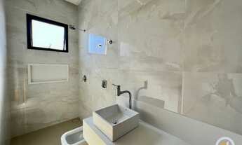 Imagem 4: GOIâNIA - Casa de Condomínio - Residencial Goiânia Golfe Clube