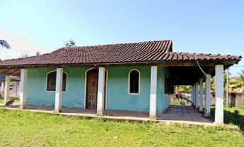 Imagem: Sítio / Lazer / Moradia com Piscina em