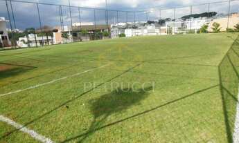 Imagem: Terreno - Swiss Park - Campinas