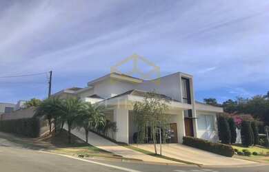 Imagem 2: Casa - Swiss Park - Campinas