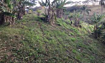 Imagem 6: Terreno para venda possui 4800 metros quadrados em Sapucaí-Mirim - MG