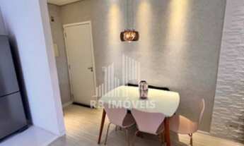 Imagem 7: RRCOD4528 Apartamento 59m² CONDOMÍNIO VIVA MAIS - OPORTUNIDADE - 2 Dorms 1 Vaga - Barueri