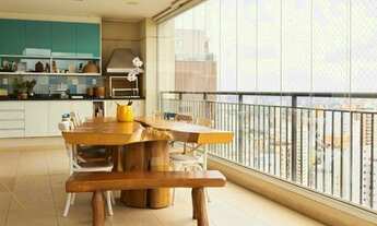 Imagem: Cobertura com 448 m² e 4 quartos à venda