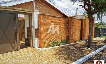 Imagem: Casa (térrea na rua) 4 dormitórios/suite