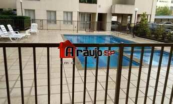 Imagem 3: Otimo apto ao lado da estação de trem da mooca