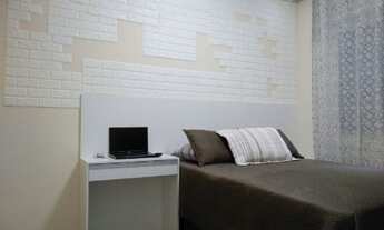 Imagem 7: RRCOD2310 - Condomínio Viva Mais Barueri - 53 Mts 2 Dorms 1 Vaga - Lindo Acabamento - Opo