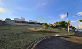 Imagem 2: Terreno - Loteamento Residencial Jaguari (Sousas) - Campinas