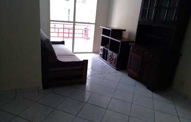 Imagem 3: 2 DORMITÓRIOS R$ 250 MIL !!! - COZINHA C/ ARMÁRIOS -ESPAÇOSA SALA -TERRAÇO -ENTRADA SOCIAL