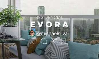 Imagem 3: Residencial Evora, 94m², 3 Suítes, Lançamento na Ponta D'Areia