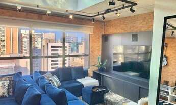 Imagem: Cobertura Venda Brooklin 194 m² 3 Dormitórios