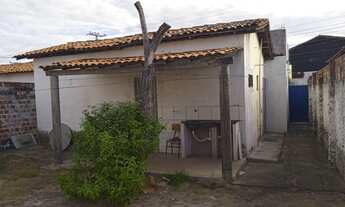 Imagem 2: Casa Dirceu 2 - Aluguel