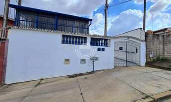 Imagem 3: Casa - Vila Alberto Simões - Campinas