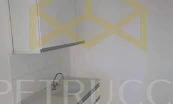 Imagem 7: Apartamento - Parque Jambeiro - Campinas