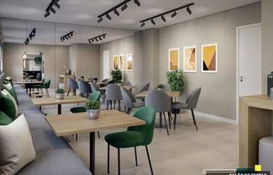 Imagem 4: Apartamento à 250 metros do metrô Jabaquara