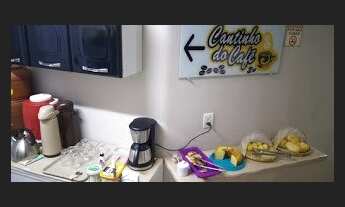 Imagem 7: Vendo prédio com Hotel e Galeria próximo a 44