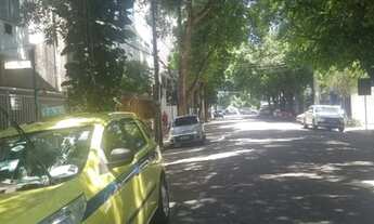 Imagem 4: OPORTUNIDADE PARA SUA EMPRESA > Veja ali na TIJUCA - Prédio Comercial - Infraestrutura