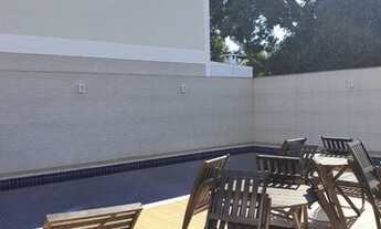 Imagem 4: EXCELENTE CASA COM 3 SUITES EM VARGEM GRANDE, 194M2/ AMPLA SALA EM 2 AMBIENTES.CONDOMINIO