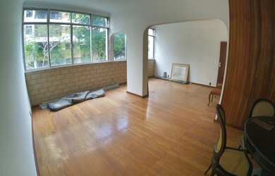 Imagem 2: #x27;'IMÓVEL NO MELHOR DA TIJUCA '' Tijuca - Rio de Janeiro - RJ