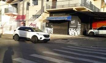 Imagem: Prédio de esquina no Jd. São Guilherme