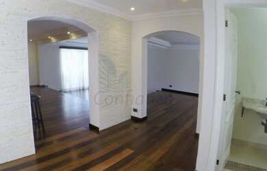 Imagem 3: Casa com 4 dormitórios à venda, 353 m² por R$ 2.200.000,00 - Jardim Social - Curitiba/PR