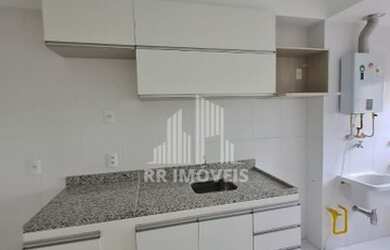 Imagem 3: RRCOD4632D Apartamento 60m² CONDOMÍNIO CENTRAL PARK - OPORTUNIDADE - 2 Dorms 1 Vaga - Baru