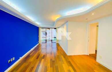 Imagem 3: Rio de Janeiro - Apartamento Padrão - Gávea