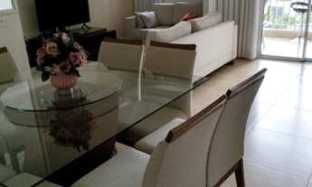 Imagem 3: RRCOD4202 Apartamento 80m² CONDOMÍNIO ALPHAVIEW - OPORTUNIDADE - 3 Dorms 2 Vagas - Barueri