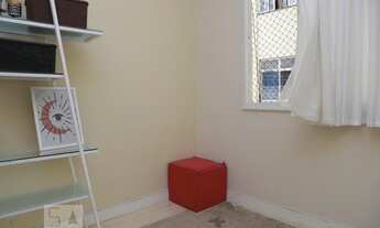 Imagem 2: Apartamento para Aluguel - Tijuca, 2 Quartos, 40 m2