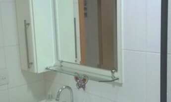 Imagem 6: Apartamento a venda 96 metros quadrados 3 quartos 1 suíte 2 vagas Centro São Bernardo do C