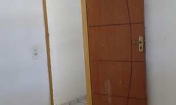 Imagem: Casa em Serra Dourada II