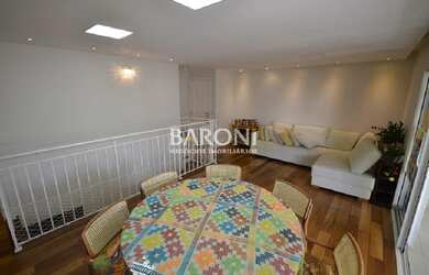 Imagem 5: São Paulo - Apartamento Padrão - Klabin