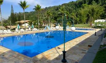 Imagem 6: Casa de condomínio sobrado para venda tem 490 metros quadrados com 4 quartos