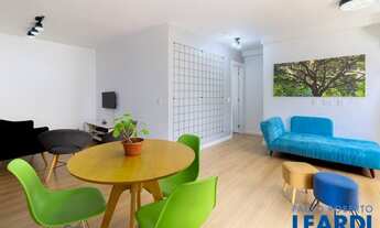 Imagem 6: APARTAMENTO - LAPA DE BAIXO - SP