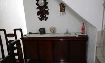 Imagem 2: Sobrado para venda possui 162 metros quadrados com 2 quartos em Cidade Boa Vista - Suzano