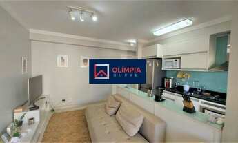 Imagem 5: Venda Apartamento 2 Dormitórios - 60 m² Campo Belo